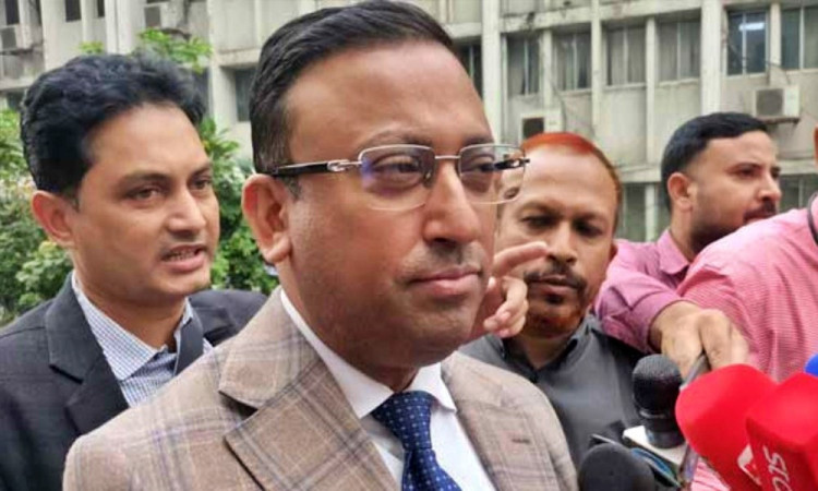পররাষ্ট্রনীতি কোনো দেশকেন্দ্রিক নয় : হুমায়ুন কবির