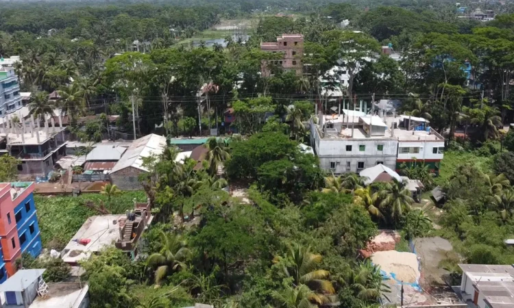 গত বছর হটস্পট, এবারও ডেঙ্গু আতঙ্কে বরগুনাবাসী