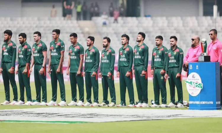 বাংলাদেশ কেন বিশ্বকাপে খেলেনি, তদন্তে কমিটি গঠন