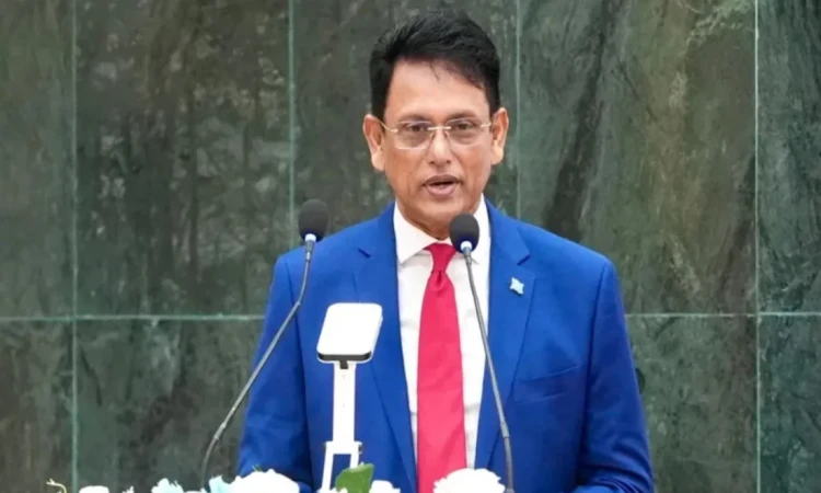 শিক্ষার মান সম্পর্কে বিশ্ববিদ্যালয়গুলোর স্পষ্ট ধারণা নেই: শিক্ষামন্ত্রী