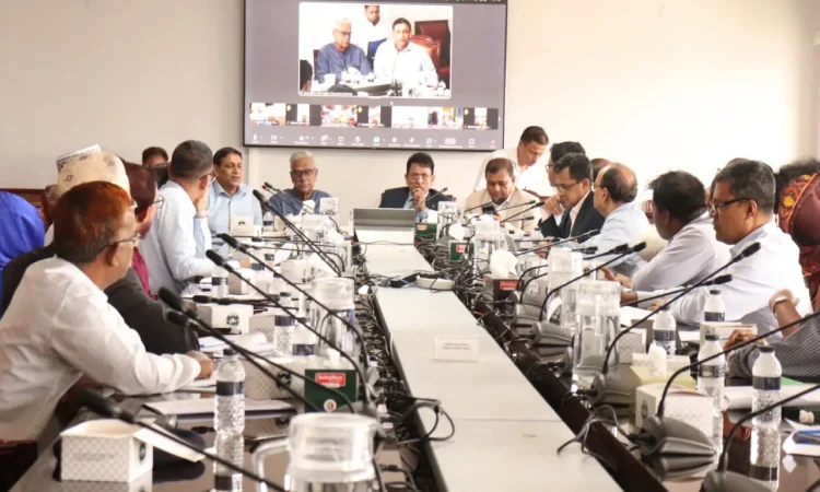 এসএসসি-এইচএসসি ডিসেম্বরে নয়, জানুয়ারি-এপ্রিলেই চান অংশীজনরা