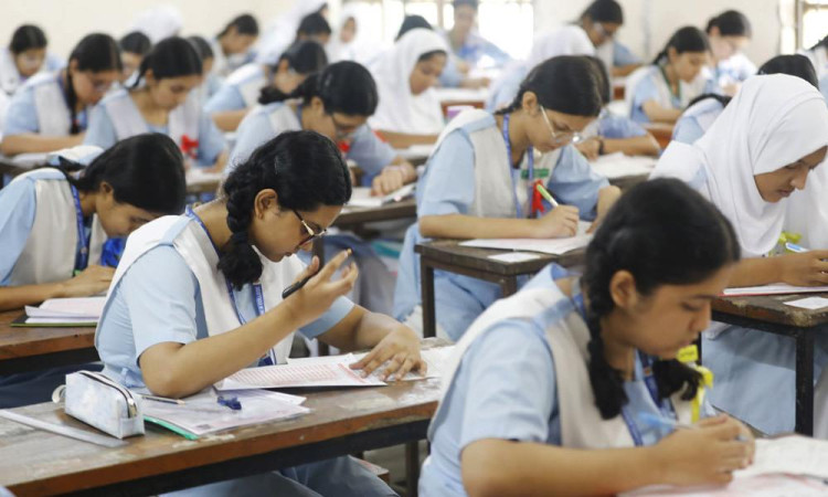 ২০২৭ সালের এসএসসি শুরু ৭ জানুয়ারি, এইচএসসি ৬ জুন