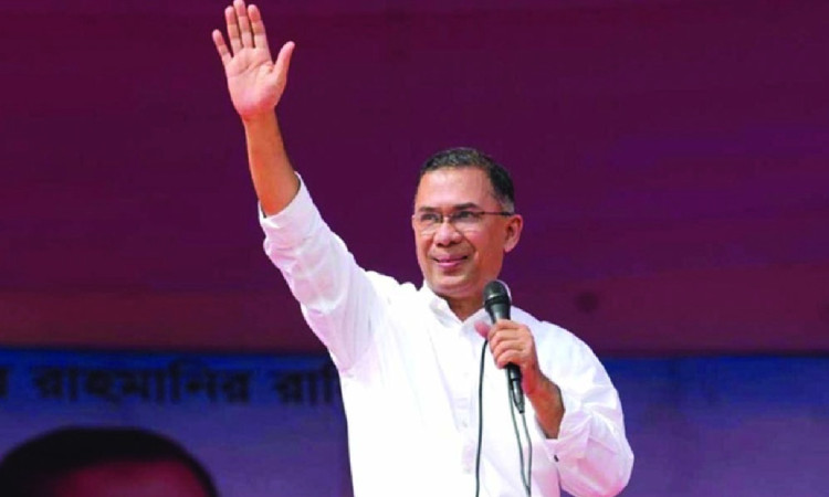 আজ চাঁদপুর সফরে প্রধানমন্ত্রী তারেক রহমান