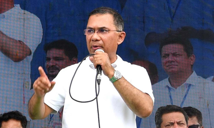 জনগণের দাবি হলে কুমিল্লা বিভাগ হবে: প্রধানমন্ত্রী তারেক রহমান