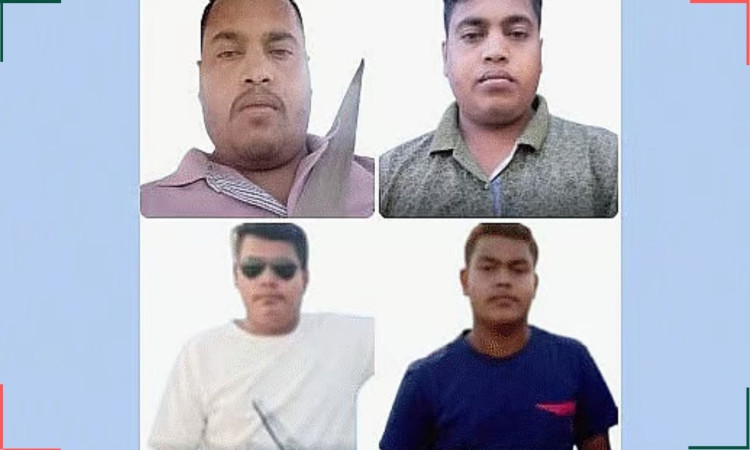 ওমানে চলন্ত গাড়িতে এসির বিষাক্ত গ্যাসে ৪ প্রবাসী ভাইয়ের মৃত্যু