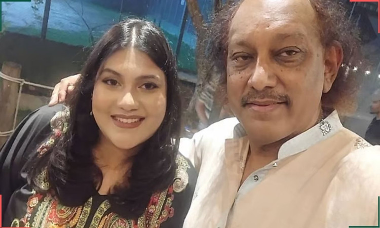 সব প্রক্রিয়া শেষে আগামীকাল রোববার দেশে আসছে কারিনা কায়সারের মরদেহ: কায়সার হামিদ