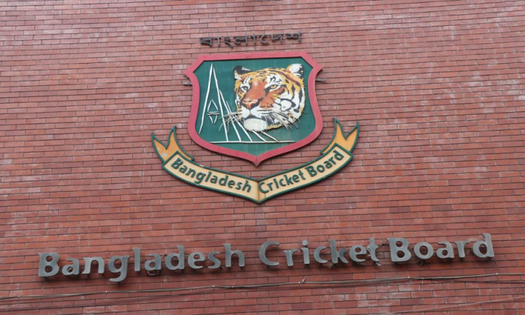 বিসিবি নির্বাচনের তফশিল ঘোষণা, ভোট ৭ জুন