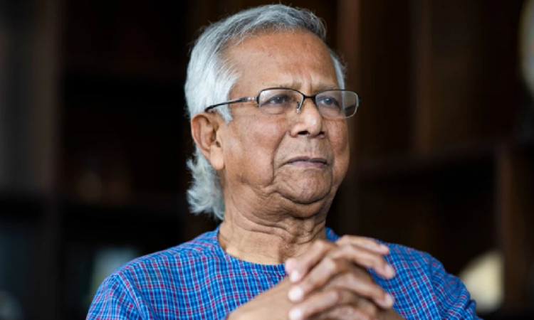 ড. ইউনূসসহ সাবেক ২৪ উপদেষ্টার দেশত্যাগে নিষেধাজ্ঞা চেয়ে রিট