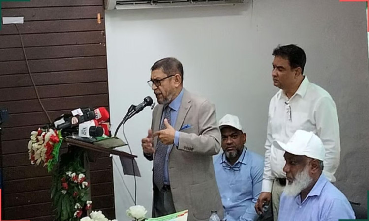 টিকার ঘাটতিতে বাড়ছে হাম, সতর্ক করলেন স্বাস্থ্যমন্ত্রী