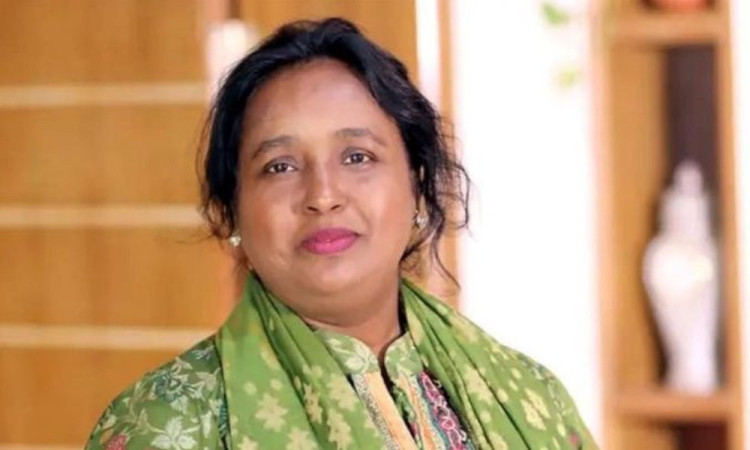 আরও দুই মামলায় জামিন বহাল, আইভীর মুক্তিতে বাধা নেই