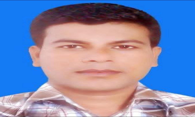 কটিয়াদীতে নিখোঁজের ৪ দিন পর ব্যবসায়ীর অর্ধগলিত মরদেহ উদ্ধার