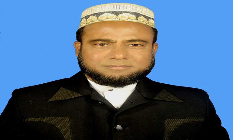 বাঁধ সুরক্ষা প্রকল্পে চাঁদা দাবির অভিযোগ ইউপি চেয়ারম্যানের বিরুদ্ধে!