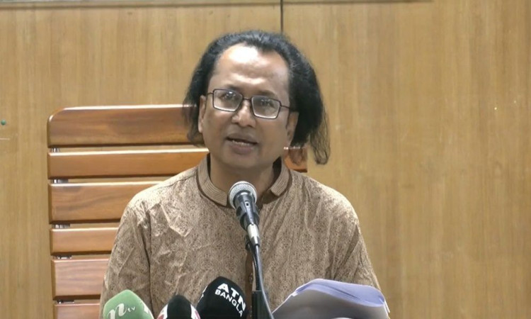 র‍্যাব আগের মতো থাকছে না, নামও সম্ভবত পাল্টাচ্ছে: প্রধানমন্ত্রীর তথ্য উপদেষ্টা