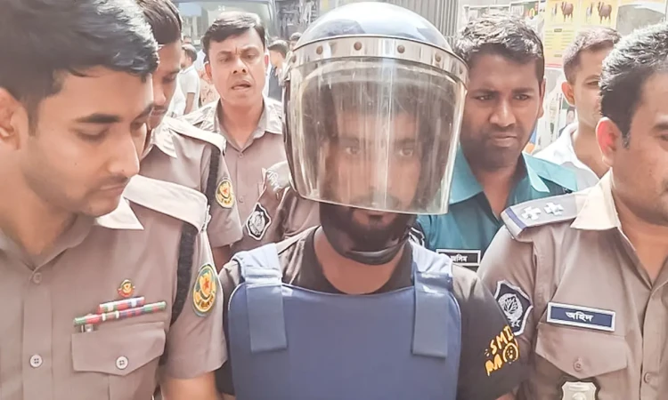 পল্লবীতে শিশু রামিসা হত্যা: ডিএনএ টেস্ট সম্পন্ন, রোববারের মধ্যেই চার্জশিট
