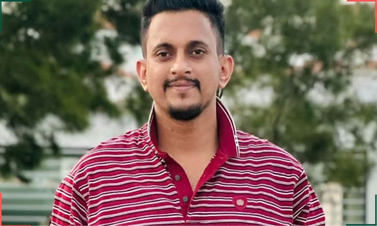 পর্তুগালে এনসিপি নেতা আকতার হোসেনের ওপর হামলা