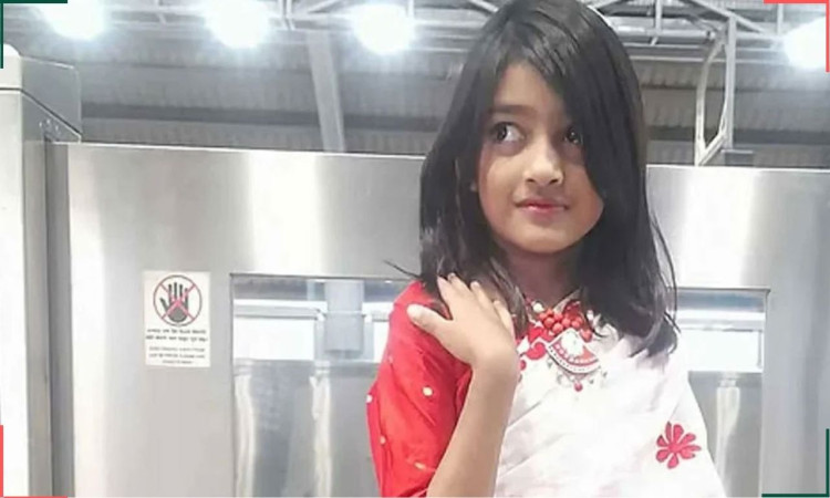 পল্লবীতে শিশু রামিসা হত্যা: ফরেনসিক ও ডিএনএ রিপোর্টে ভয়াবহ নির্যাতনের তথ্য