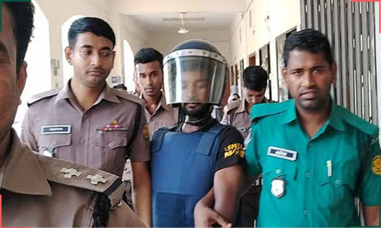 শিশু রামিসা ধর্ষণ-হত্যা: অভিযোগ গঠনের শুনানি ১ জুন