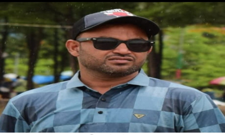 রূপগঞ্জে সন্ত্রাসীদের হামলায় ফল ব্যবসায়ীর মৃত্যু, স্ত্রী-সন্তানদের আহাজারি