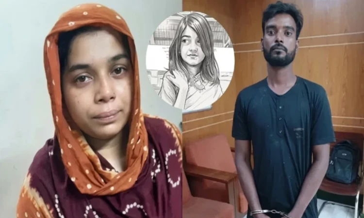 রামিসা হত্যা মামলায় আসামিপক্ষে রাষ্ট্রীয় খরচে আইনজীবী নিয়োগ