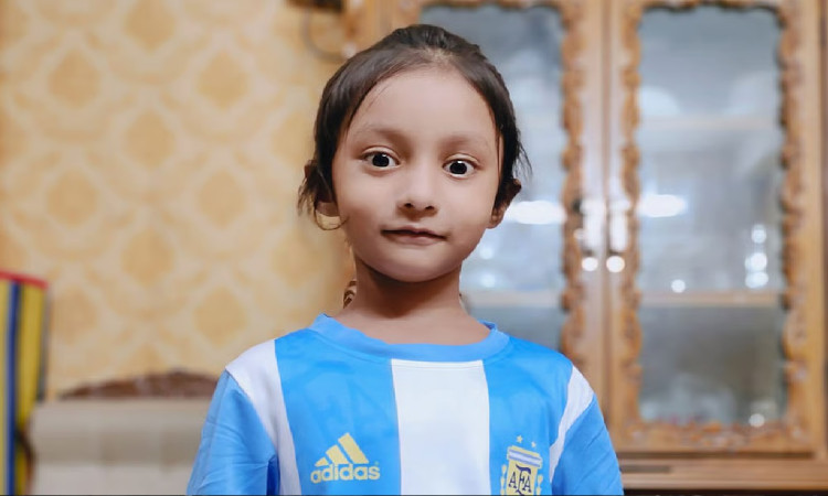 শিশু আয়াত হত্যা মামলার রায়ের তারিখ ঘোষণা