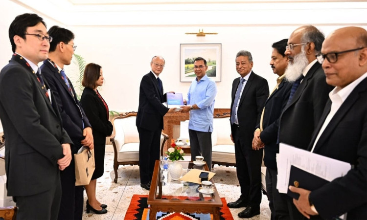 ৬০০ কোটি ডলার পর্যন্ত ঋণ পাওয়ার সম্ভাবনা