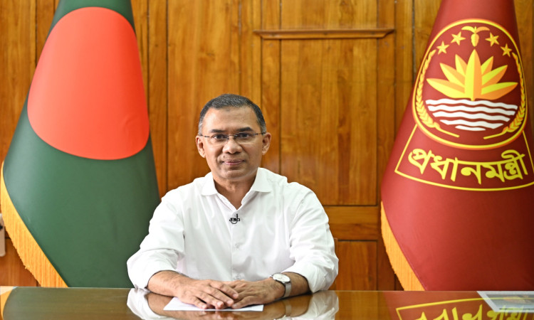 কোয়েটা বোমা হামলায় শোক জানালেন প্রধানমন্ত্রী তারেক রহমান