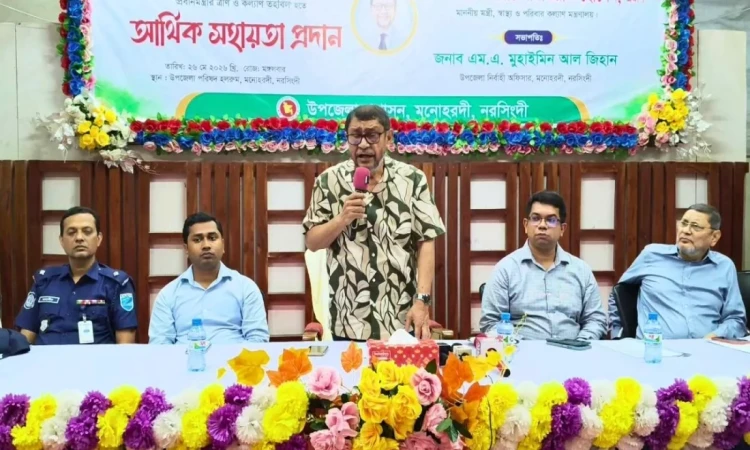 বিগত দুই সরকার লুটপাটের উদ্দেশ্যে টিকা কেনেনি: স্বাস্থ্যমন্ত্রী