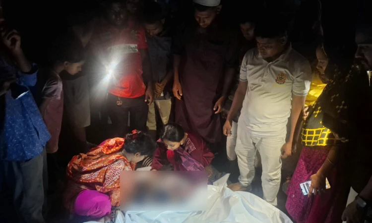 শের-ই-বাংলা মেডিক্যাল কলেজের দিঘি থেকে দুই শিশুর মরদেহ উদ্ধার