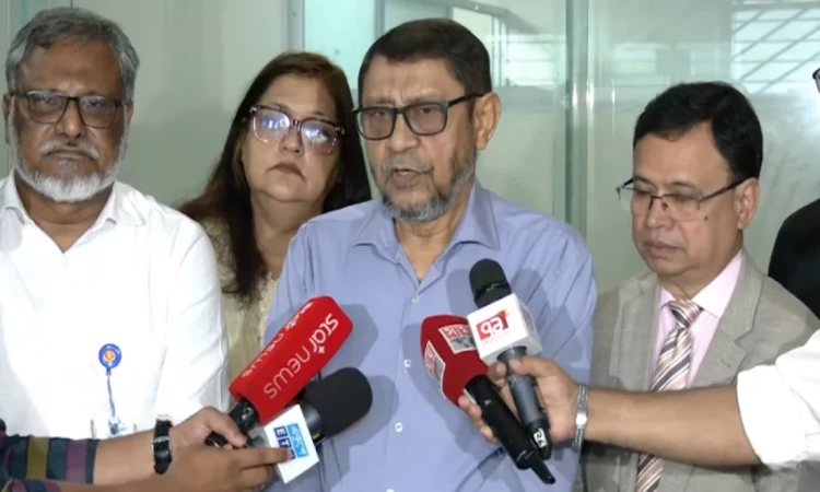 আদ্-দ্বীন হাসপাতালে শিশু মৃত্যুর পূর্ণাঙ্গ প্রতিবেদন ৩ জুন: স্বাস্থ্যমন্ত্রী