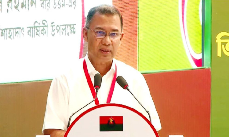 সামনে কঠিন সময়, হেসেখেলে চললে ক্ষতি হবে দেশের: প্রধানমন্ত্রী