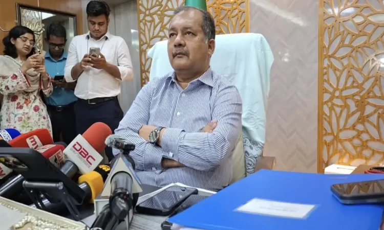জনতুষ্টিবাদী সিদ্ধান্ত নেওয়া সরকারের একমাত্র কাজ নয় — তথ্যমন্ত্রী