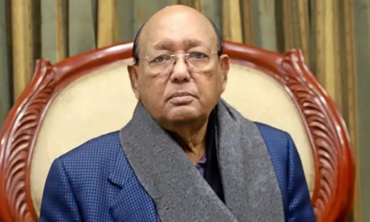 সাবেক মন্ত্রী ও আওয়ামী লীগের বর্ষীয়ান নেতা তোফায়েল আহমেদ আর নেই