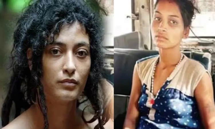 মুম্বাইয়ের রাস্তায় ভিক্ষা করছেন অভিনেত্রী মিতালি শর্মা!