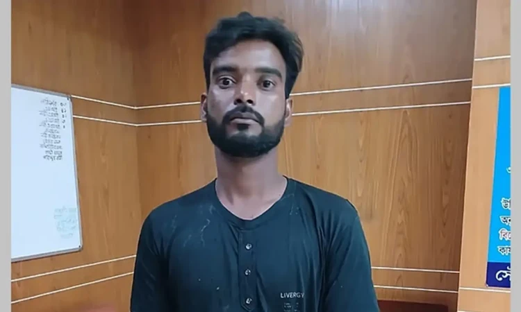 পল্লবীতে শিশু রামিসা ধর্ষণ ও হত্যা মামলার বিচার শুরু; মঙ্গলবার থেকে সাক্ষ্যগ্রহণ