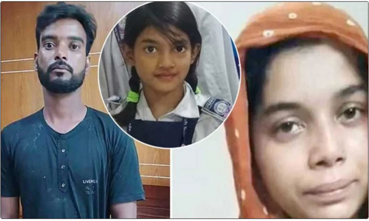 পল্লবীতে শিশু রামিসা ধর্ষণ ও হত্যা মামলা: আজ আনুষ্ঠানিক সাক্ষ্যগ্রহণ শুরু