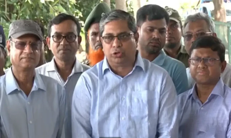 বাজেট বরাদ্দের পরই স্থানীয় সরকার নির্বাচন: প্রতিমন্ত্রী