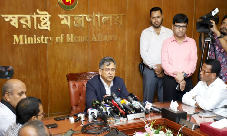 রামিসা হত্যার বিচার দ্রুত শেষের আশা, ‘ডলার’ সম্পর্কে তথ্য নেই: স্বরাষ্ট্রমন্ত্রী