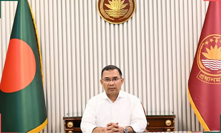 প্রতিষ্ঠানটির নাম পাল্টে মায়ের নামে করতে রাজি হলেন না প্রধানমন্ত্রী