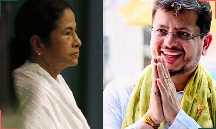 মমতার তৃণমূলে ভাঙনের সুর, বহিষ্কৃত ঋতব্রতকে বিরোধী নেতা করলেন বিদ্রোহীরা