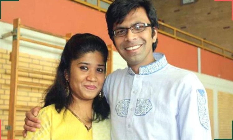 সাগর-রুনি হত্যা তদন্তে স্থবিরতা, আগের কর্মকর্তাদের খুঁজে পাচ্ছে না টাস্কফোর্স