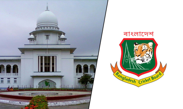 হাইকোর্টে রিট খারিজ, বিসিবি নির্বাচনে আর বাধা নেই