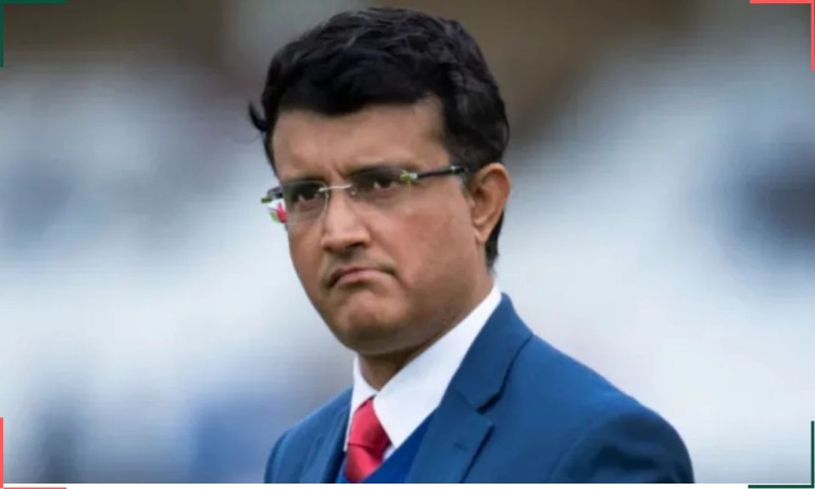ভারতের ক্রিকেট কিংবদন্তি সৌরভের নিরাপত্তা স্তর কমল