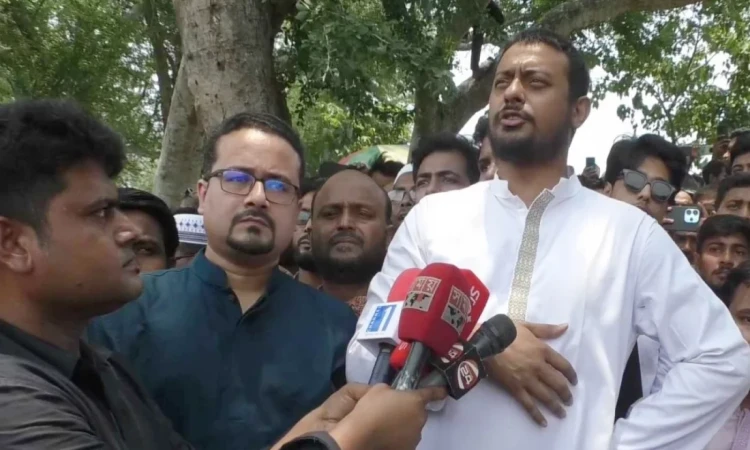 ভারত ‘খুনি রাষ্ট্র’ ও বিএসএফ ‘খুনি বাহিনী’: নাসীরুদ্দীন পাটওয়ারী