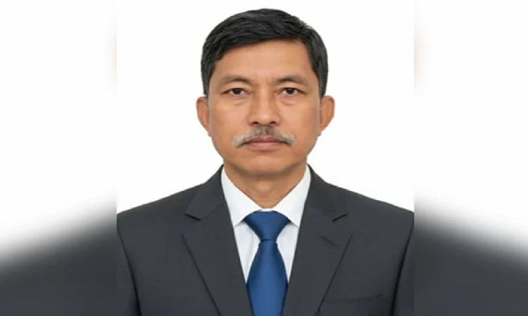 মুখ খুললেন দীপেন দেওয়ান, পাহাড়ে সম্প্রীতি বজায় রাখার আহ্বান