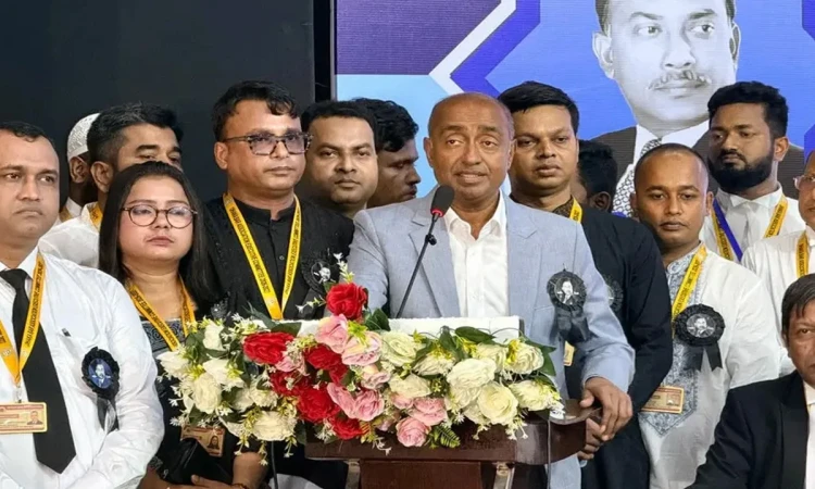 জিয়াউর রহমানের আদর্শই গণতন্ত্র ও ন্যায়বিচারের পথ দেখায়: আইনমন্ত্রী