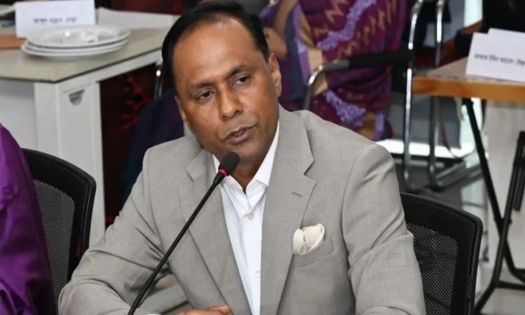 দেশে ক্রমবর্ধমান শিশু নির্যাতন রুখতে এবার জাতীয় টাস্কফোর্স গঠনের দাবি