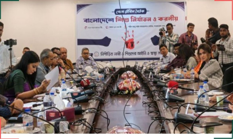 ‘আমি একজন ধর্ষিতার বাবা, খণ্ডিত লাশের বাবা, আমি কি তার জন্য দায়ী’