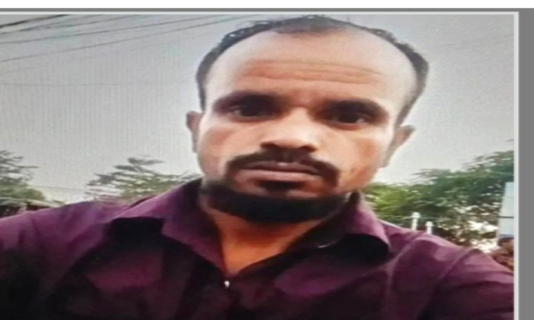 মায়ের জানাজায় এসে ছেলের মৃত্যু, পাশাপাশি দাফন মা-ছেলেকে
