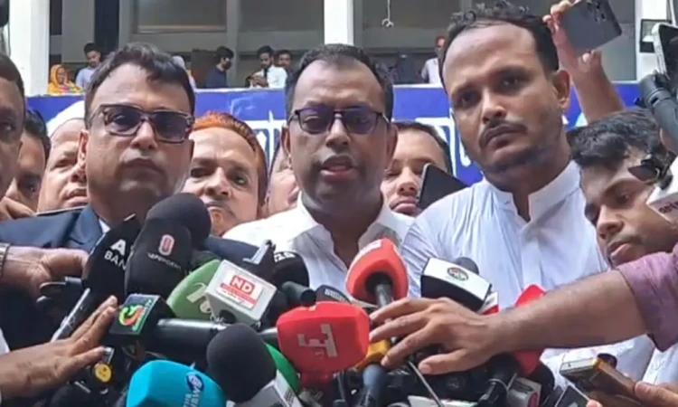 রামিসা হত্যা মামলার দ্রুত নিষ্পত্তি বিচার বিভাগের জন্য একটি ‘মাইলফলক’