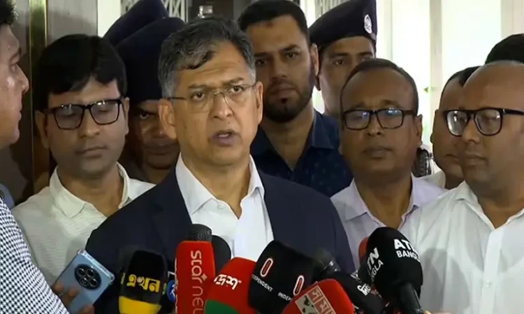 ‘অপরাধ দমনে ভালো কাজের জন্য পুরস্কার ও গাফিলতিতে তিরস্কারের নীতি’